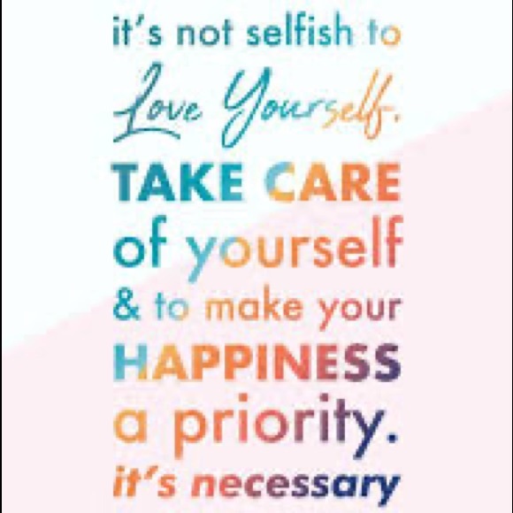 💕Self Care Reminder💕😌 Encouragement and Love - Picture 6 of 11